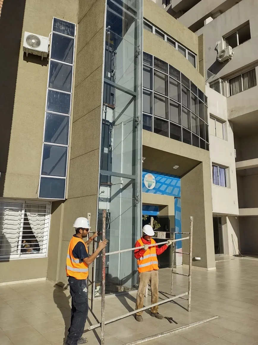 Obra 2