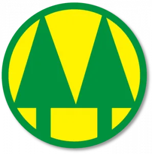 Emblema de la Cooperativa